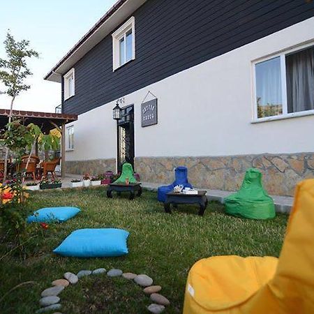 Rumeli Apart Hotel Gokceada Екстер'єр фото