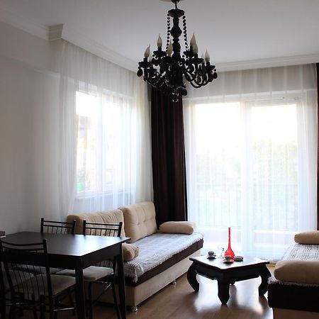 Rumeli Apart Hotel Gokceada Екстер'єр фото